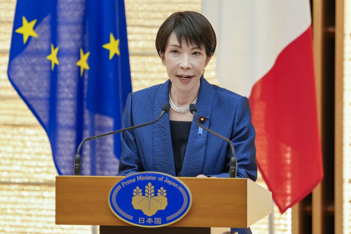 Illustrative photo for: Japan snap election talk: Prime Minister to call new