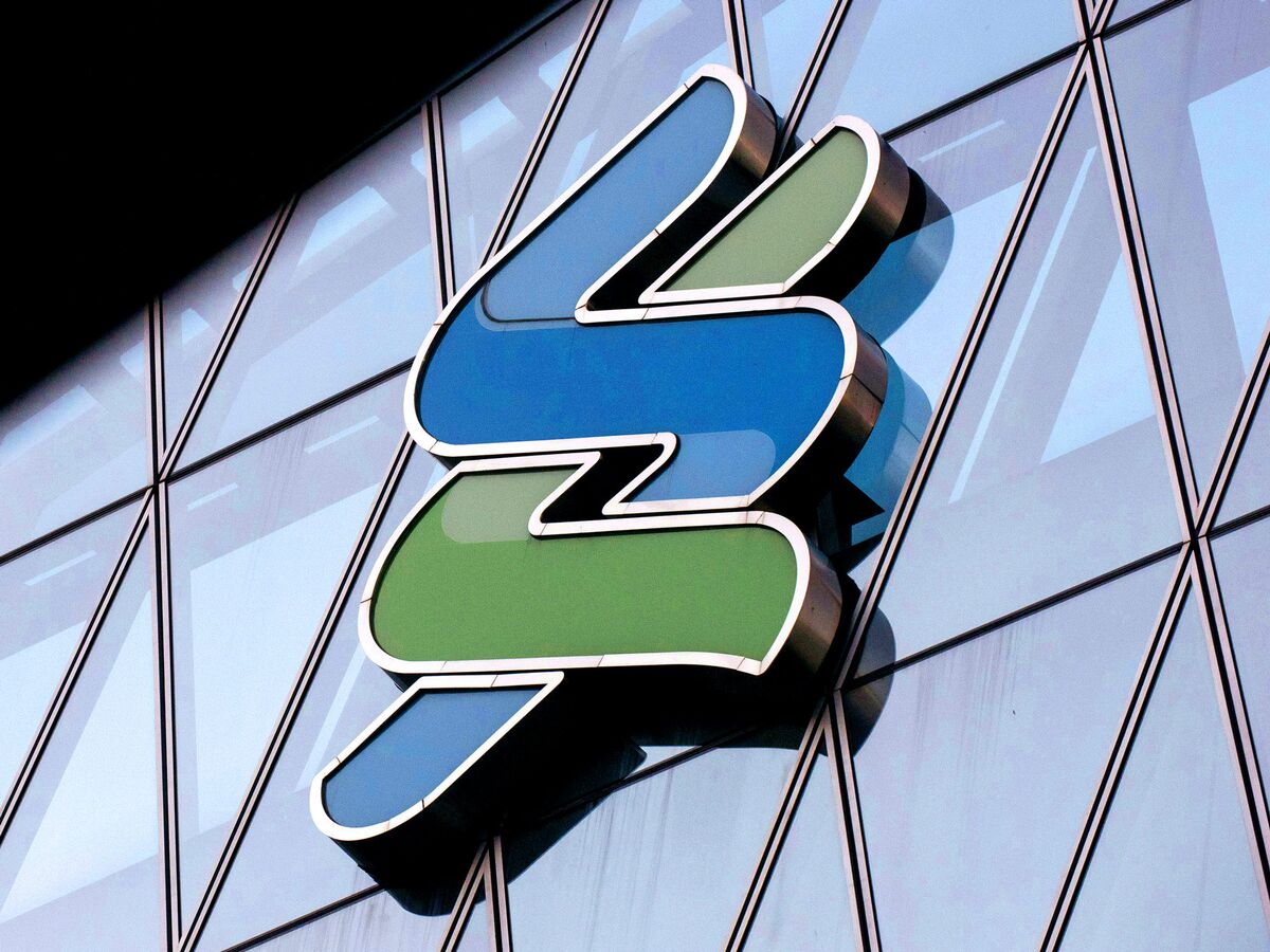 Illustrative photo for: Standard Chartered retail credit: Bank Restructures India