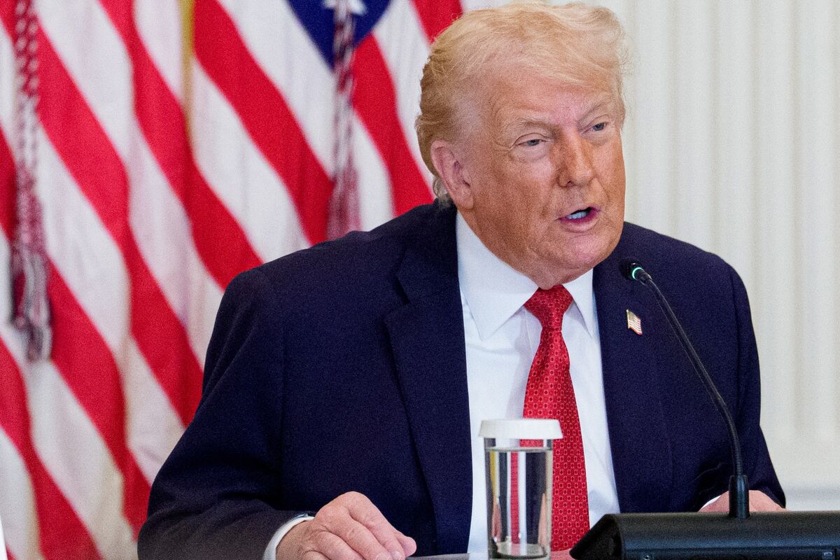 Illustrative photo for: San Diego businesswoman pardon: Granted Trump's clemency in