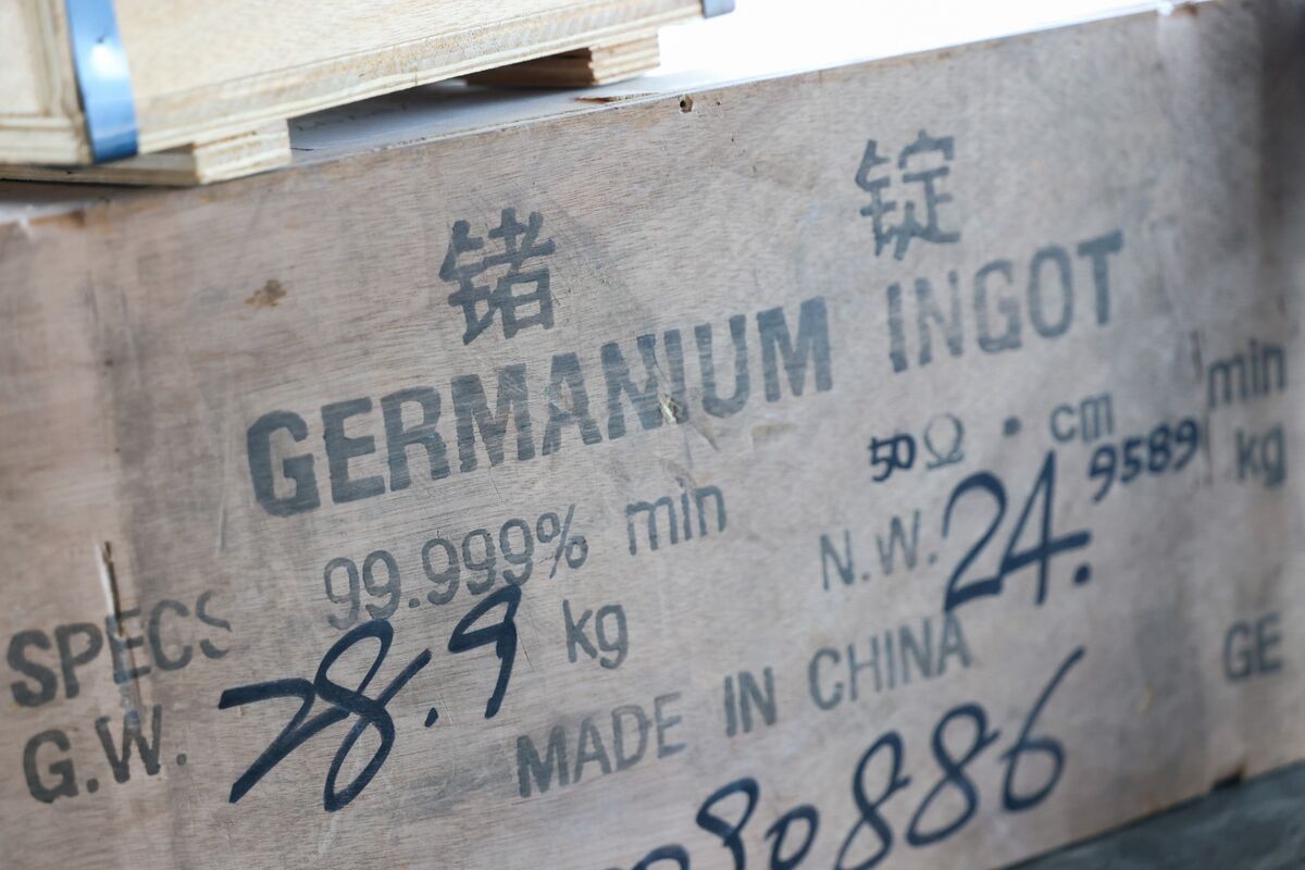 Illustrative photo for: China National Reserve Law Draft Proposed to Modernize