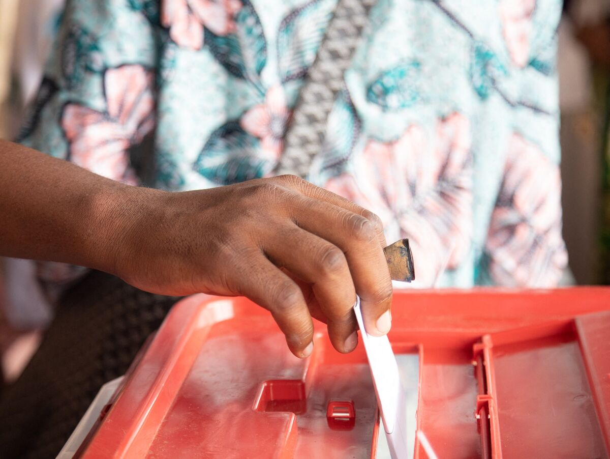 Illustrative photo for: Benin Ruling Coalition Dominance Shapes Parliament Ahead of