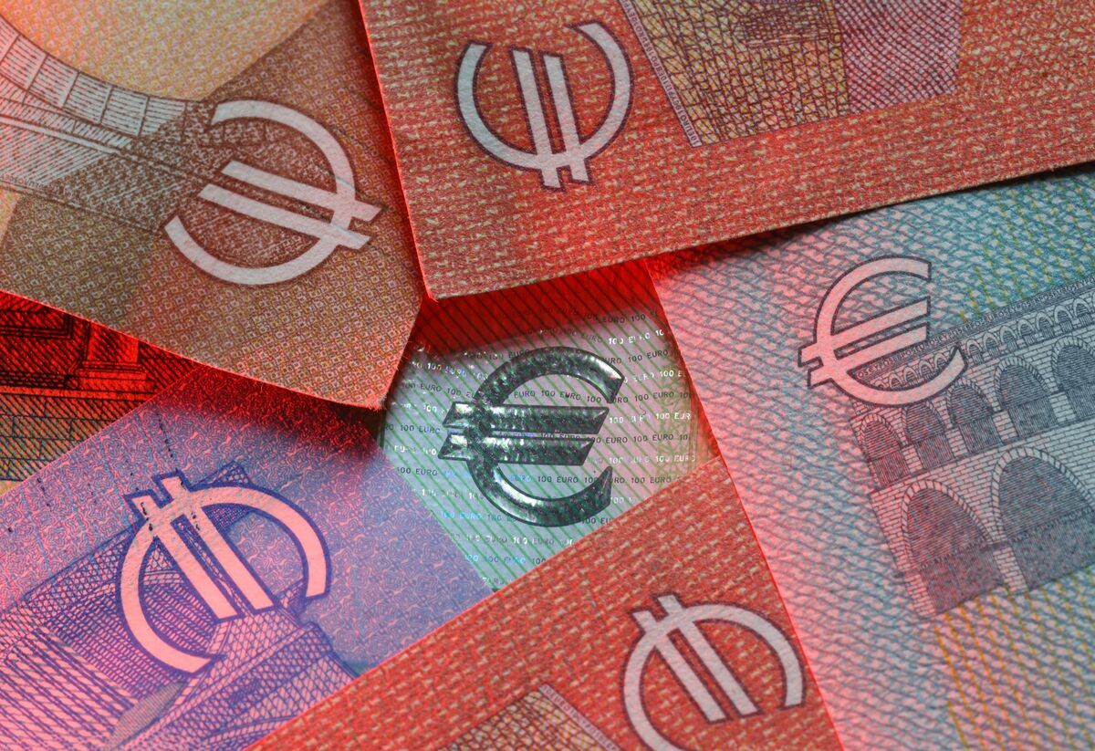 Illustrative photo for: Euro trade threats impact limited, experts say