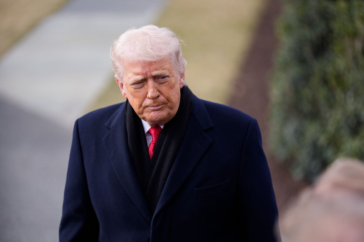 Illustrative photo for: Trump tariffs Greenland effects: Market impacts on Europe