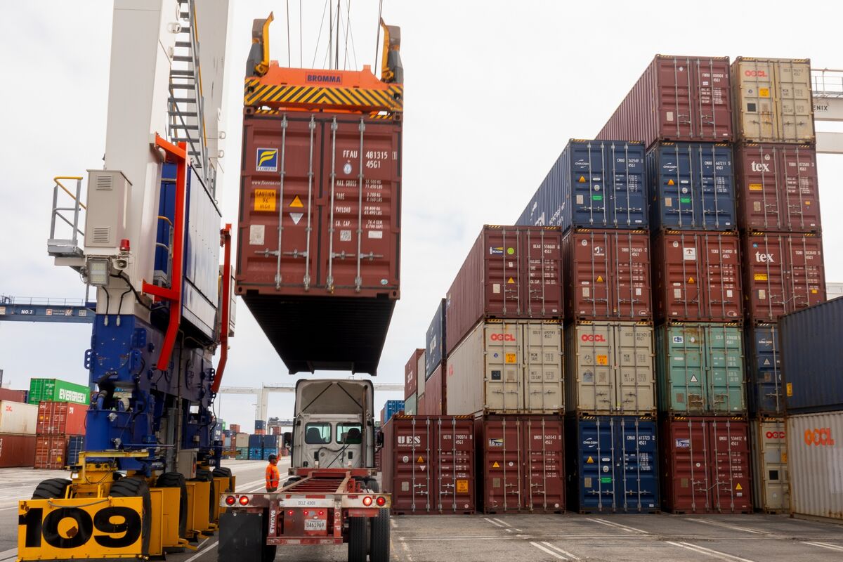 Illustrative photo for: EU tariff response strategies: €93B retaliation plan