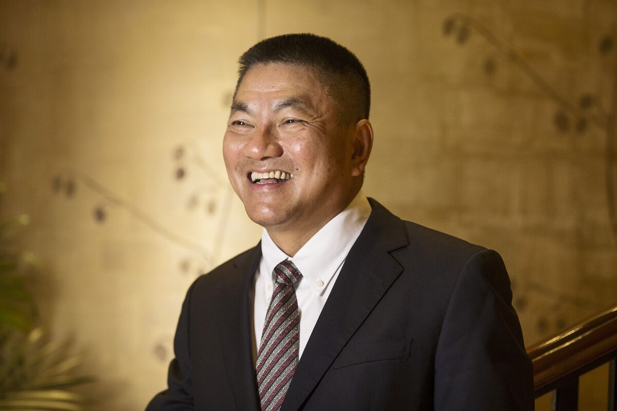 Illustrative photo for: Hong Kong Billionaire Gold Investment: Cheah Cheng Hye