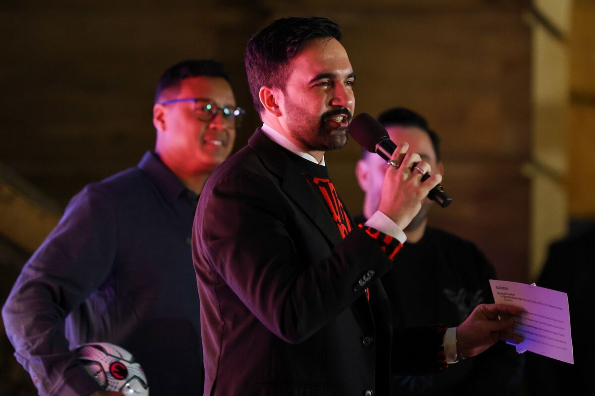 Illustrative photo for: President Trump Criticizes NYSE Trading Outpost Texas as