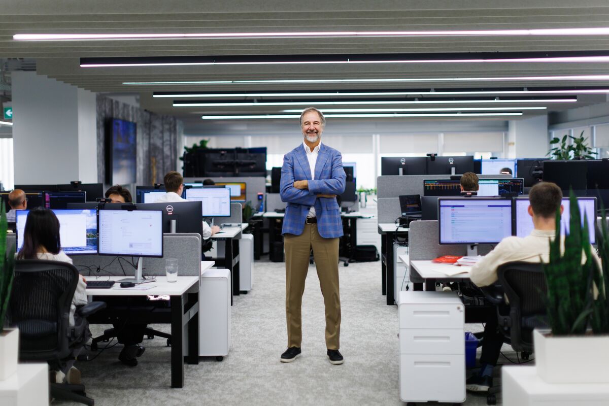 Illustrative photo for: Picton Investments Warns Bond Markets Would React Sharply