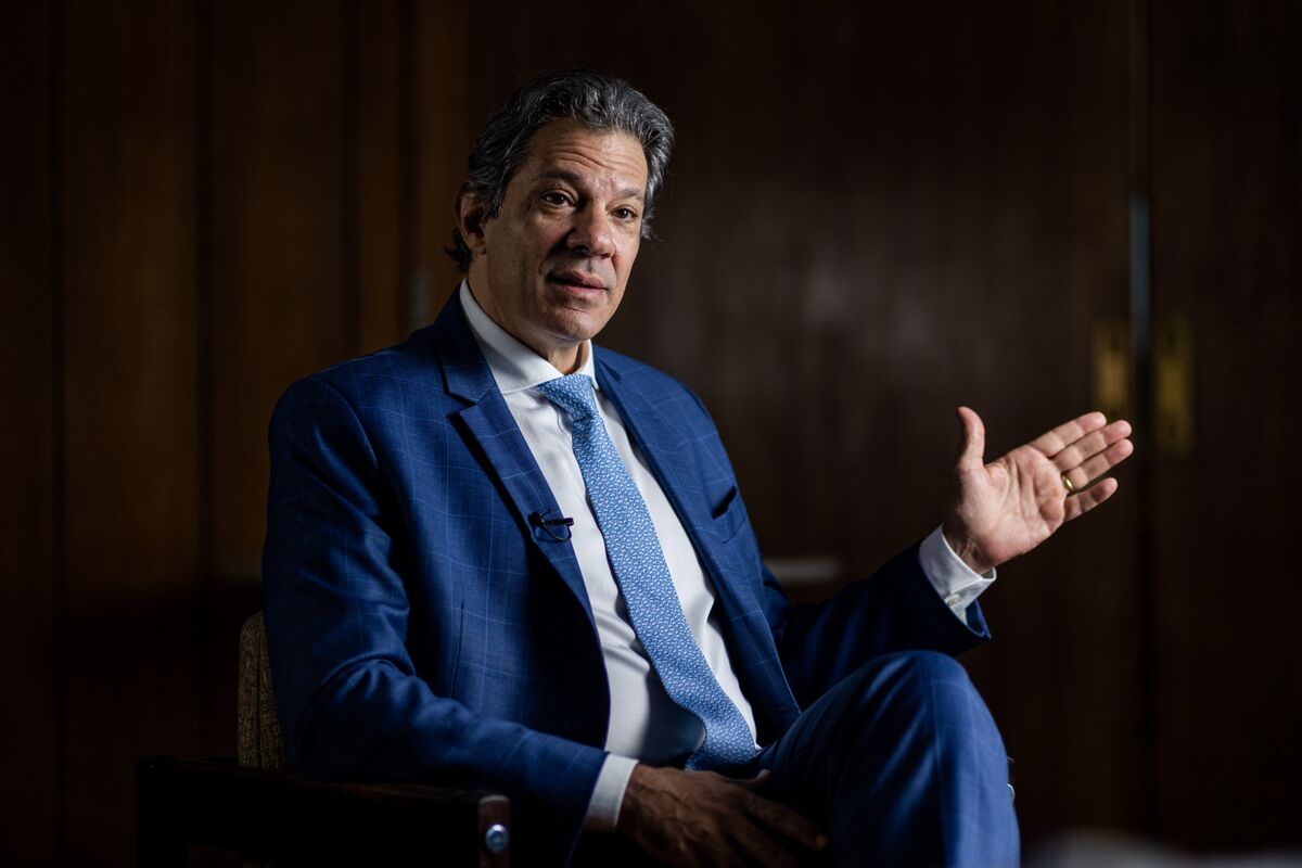 Illustrative photo for: Brazil investment fund regulation: Finance Minister