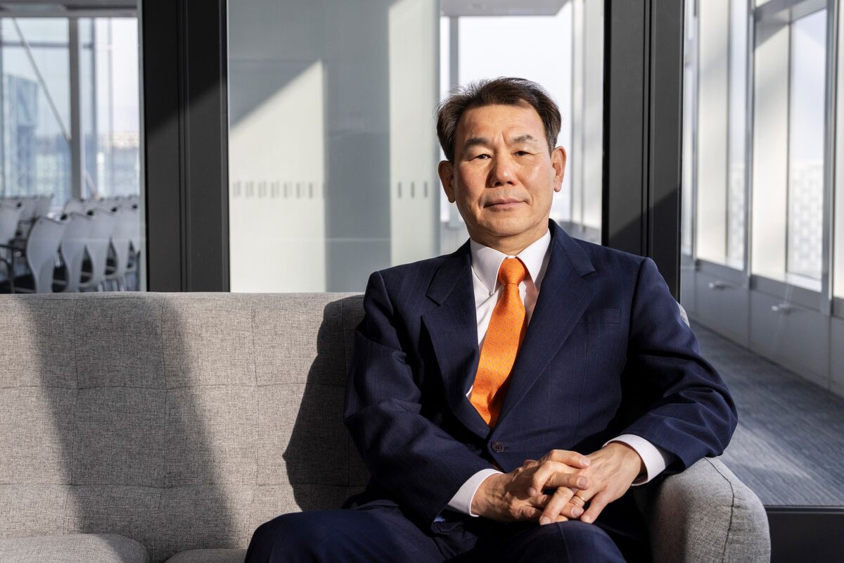 Illustrative photo for: South Korean stock rally to continue amid shareholder