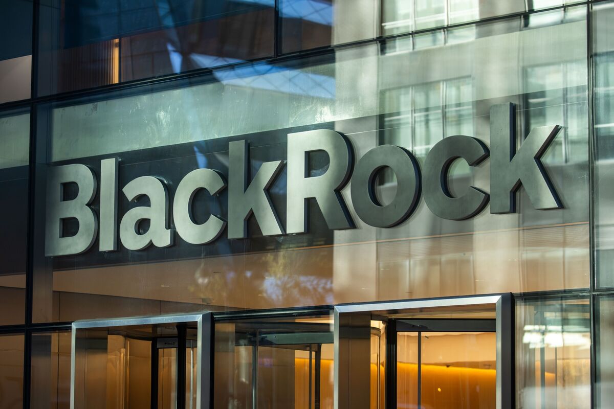 Illustrative photo for: BlackRock Asia Private Credit Gets Investor Approval to