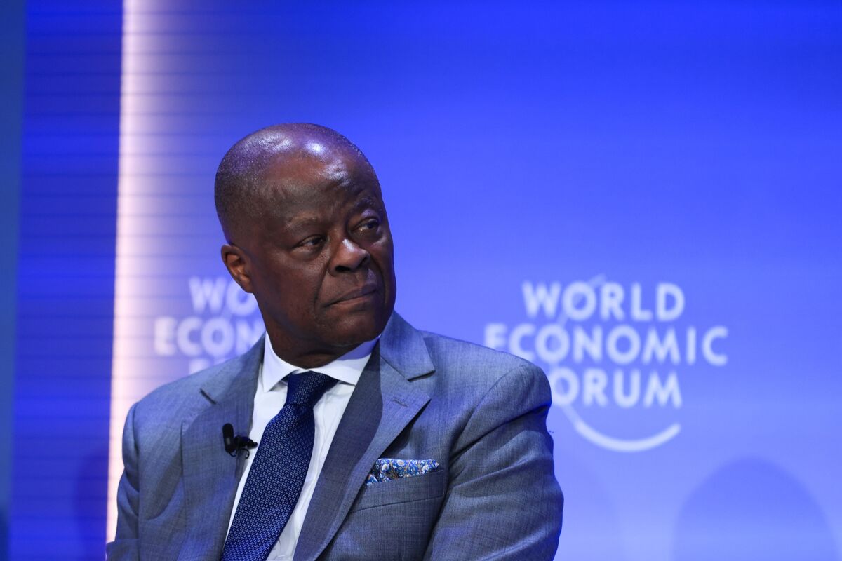 Illustrative photo for: Nigerian Bond Markets Boost as Finance Minister Wale Edun