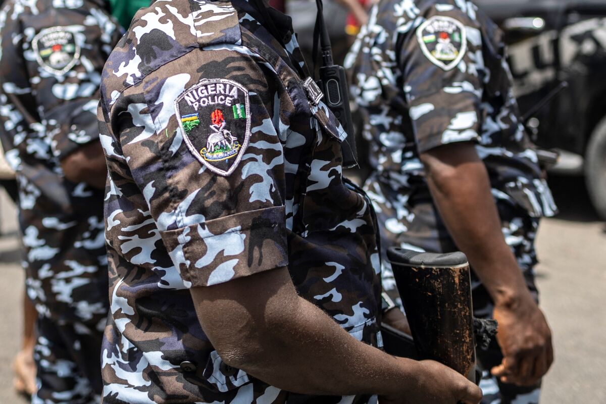 Illustrative photo for: Nigerian Authorities Deny Reports of Mass Christian