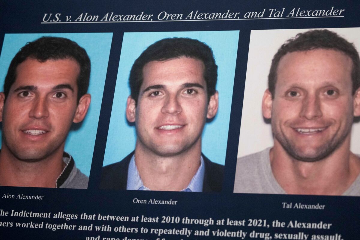 Illustrative photo for: Luxury Real Estate Trafficking: Trio of Brothers Face Trial