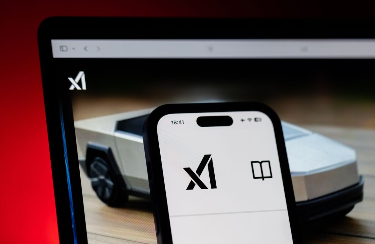 Illustrative photo for: Greg Yang xAI departure: Co-Founder's Resignation Over Lyme