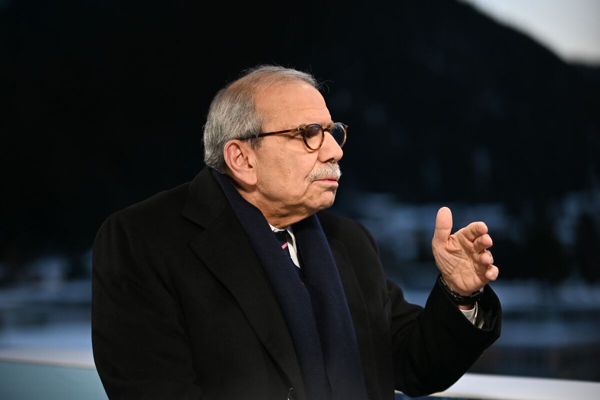 Illustrative photo for: Lebanon IMF Depositor Law: Prime Minister Nawaf Salam Urges