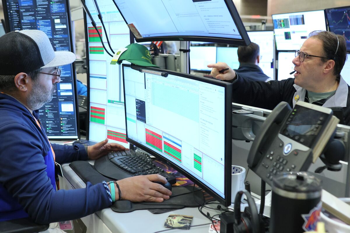 Illustrative photo for: Wall Street digital finance: Regulated Asset Class Enters