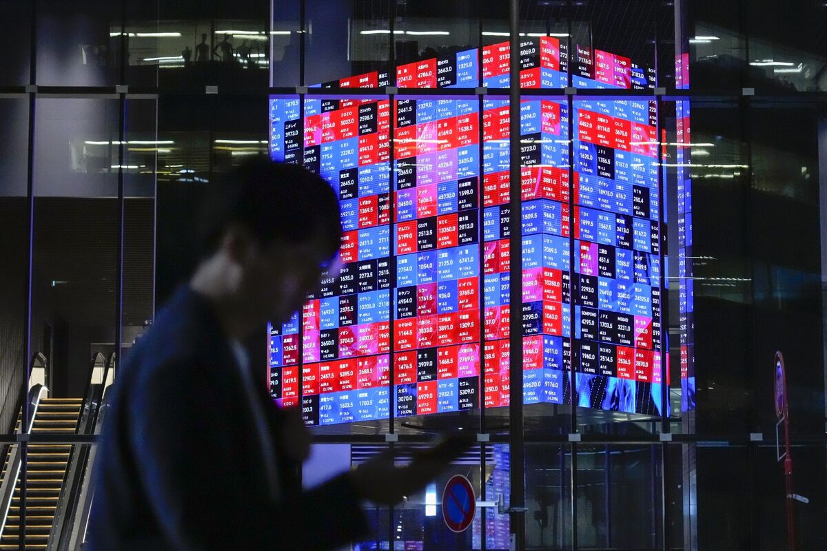 Illustrative photo for: Tokyo IPO Cross Border Strategy to Boost Asian Startup