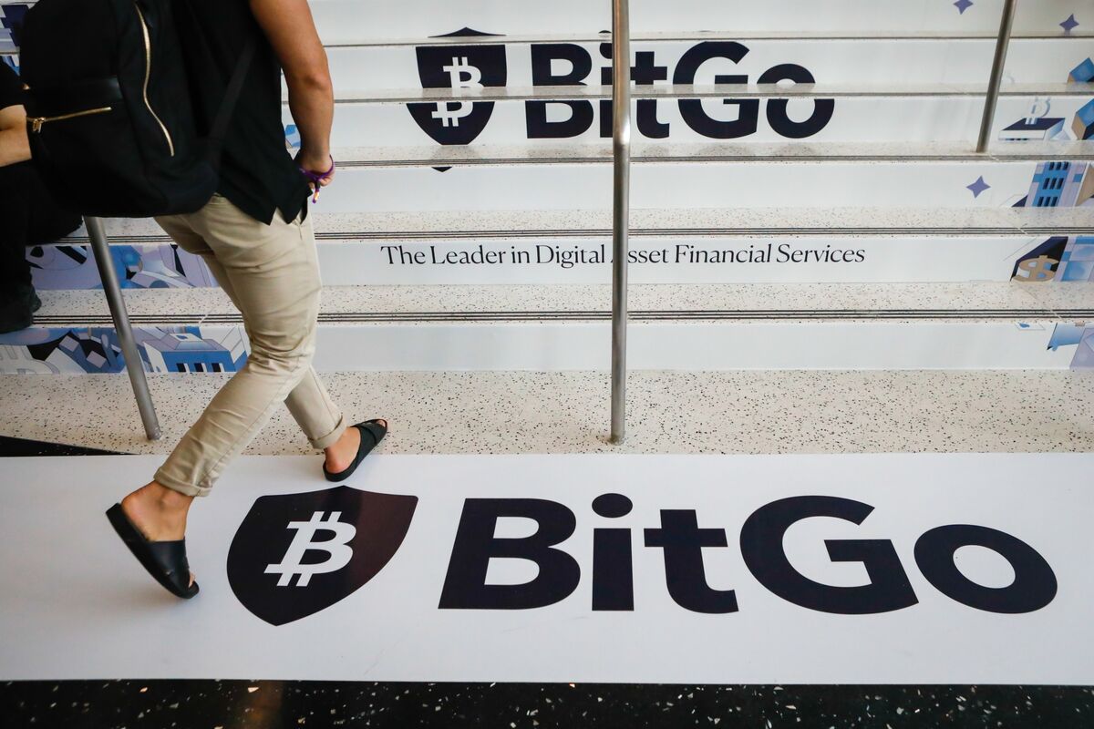 Illustrative photo for: BitGo Initial Public Offering Priced at $18 per Share,