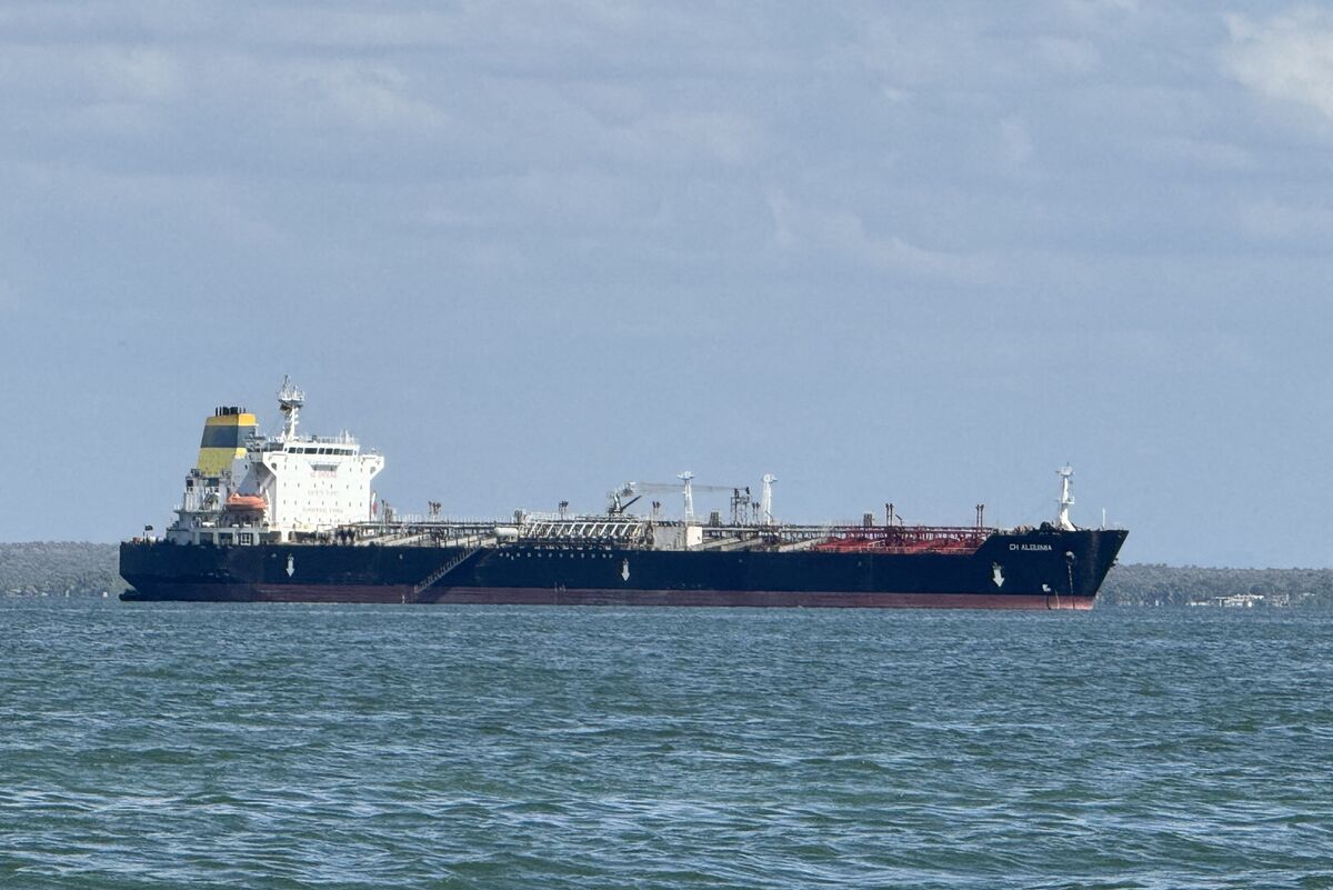 Illustrative photo for: Crude tanker shipping rates surge amid US-Venezuela oil
