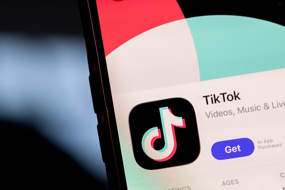 Illustrative photo for: TikTok US Business Transfer Sparks Major Shift in Ownership
