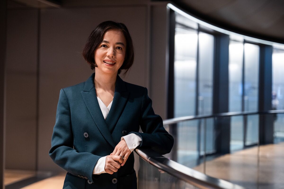 Illustrative photo for: Fei Fei Li AI startup Aims for $5B Valuation in New Funding