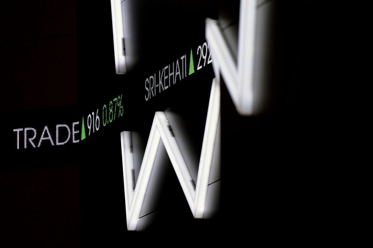 Illustrative photo for: Emerging Market Financials 2026 Set to Shine Amid US-Europe