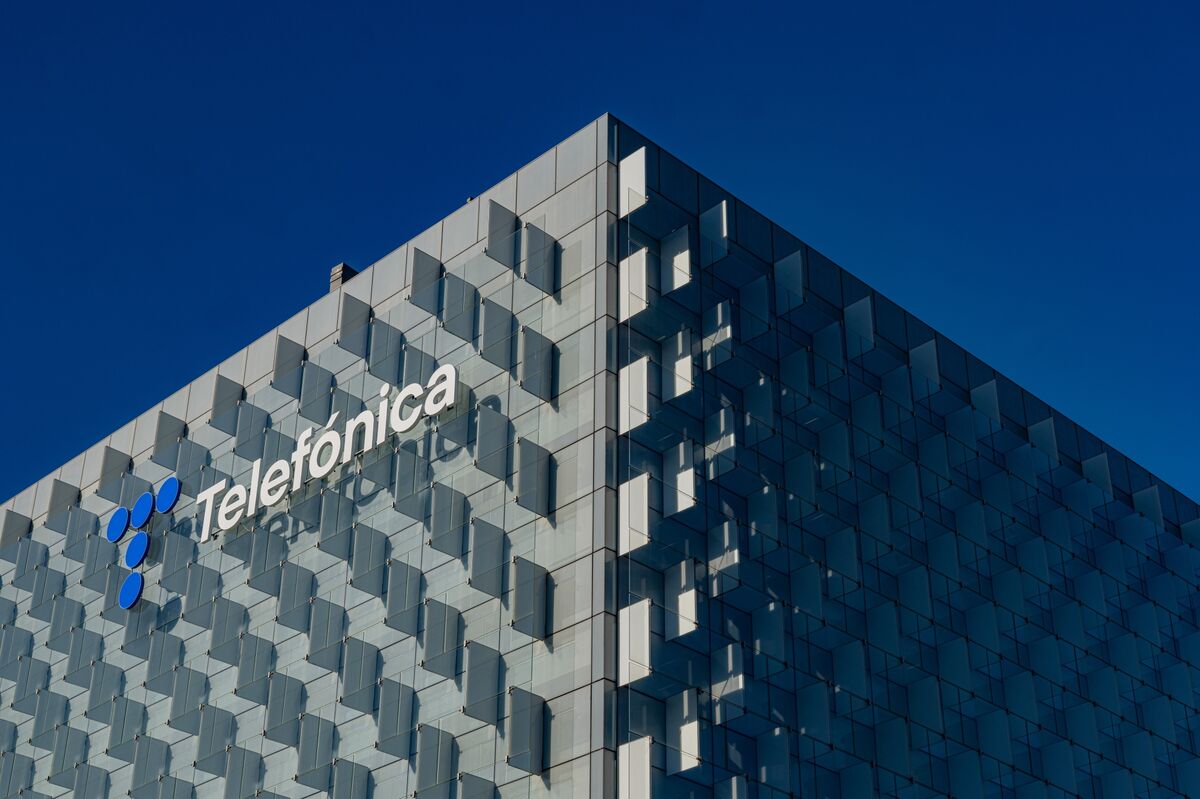 Illustrative photo for: Telefónica Brazil Market Value Surpasses Parent Company in