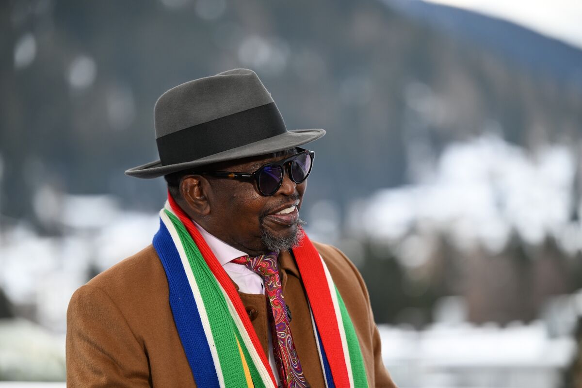 Illustrative photo for: South African Budget Tax: No Major Changes Expected in