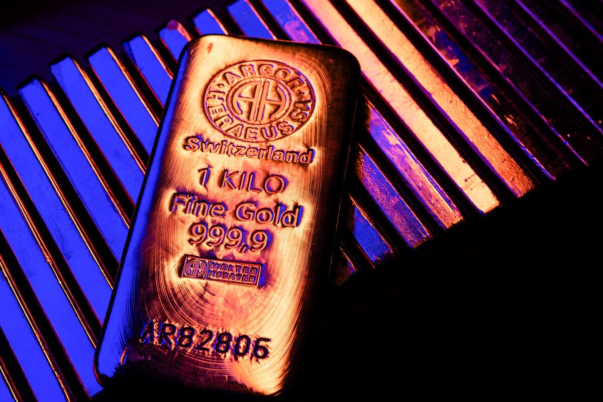 Illustrative photo for: India foreign exchange reserves Rise Most in Over 10 Months