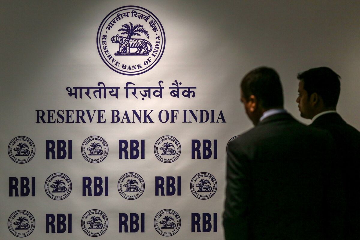 Illustrative photo for: India cash injection monetary policy: RBI Pumps $23.6B via