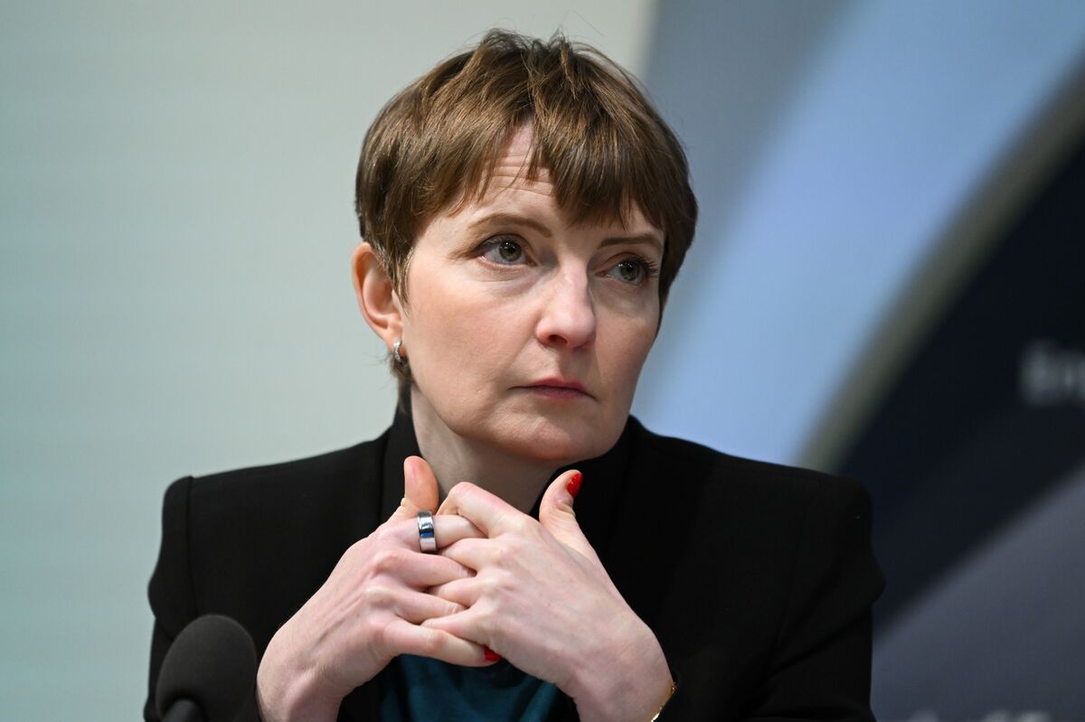 Illustrative photo for: Bank of England policy restructuring boosts Deputy Governor