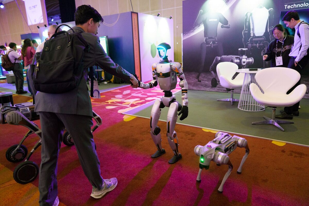 Illustrative photo for: Singapore AI research funding: Over $780M allocated for