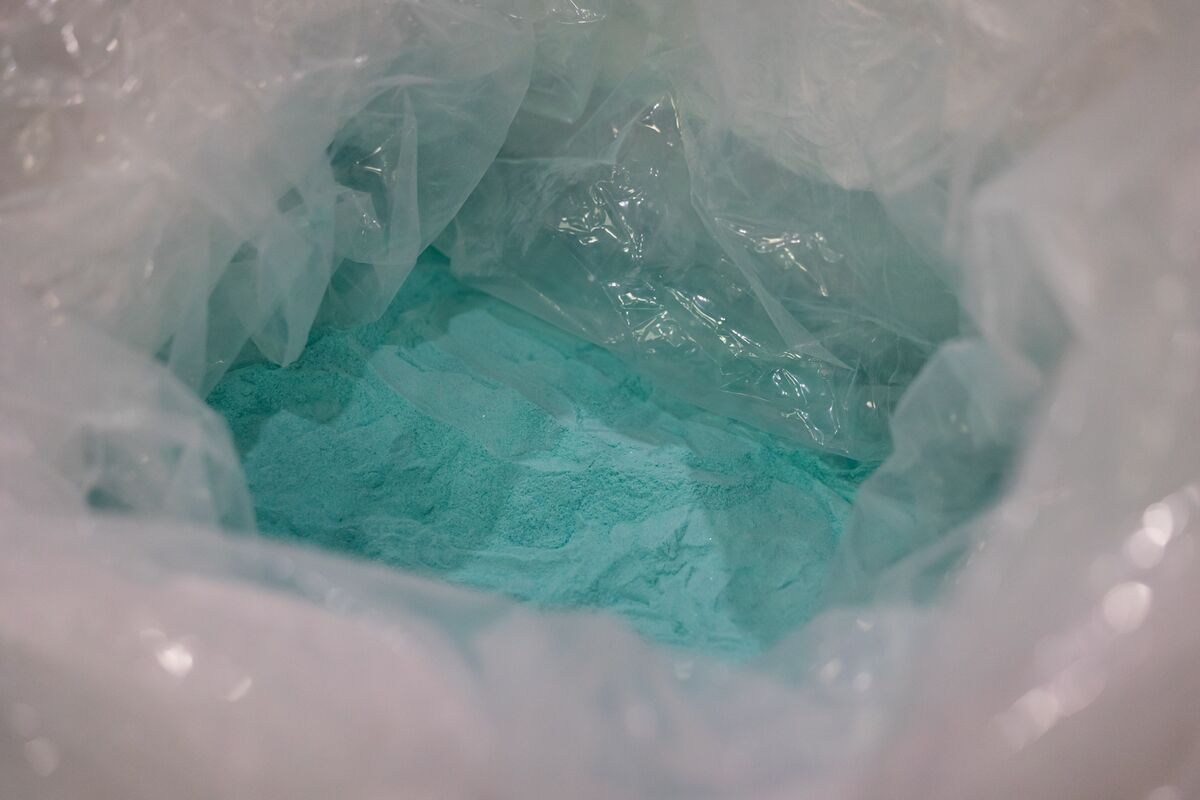 Illustrative photo for: China overseas commodities investment Boosts Domestic