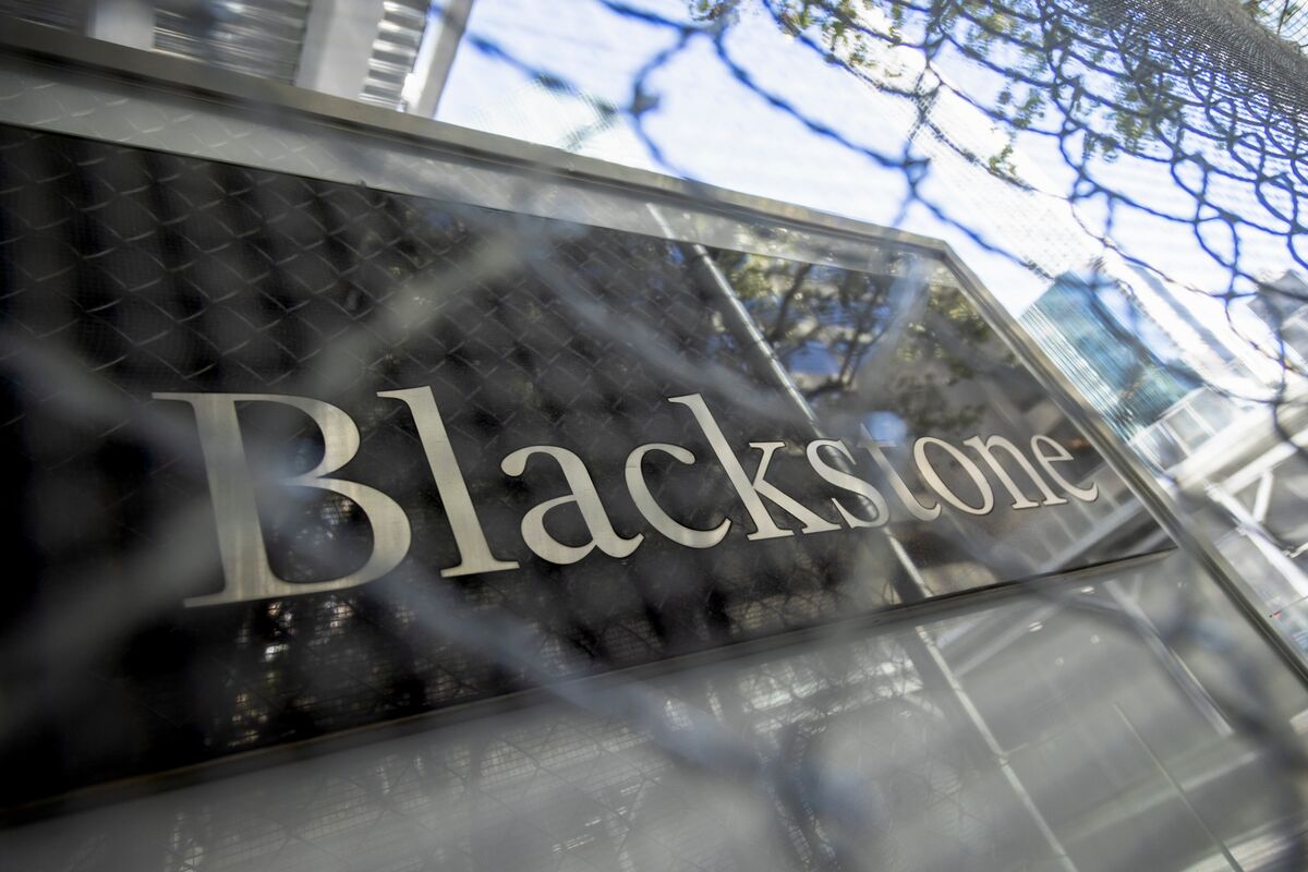 Illustrative photo for: Blackstone APAC private markets: Ed Huang Expands Asia