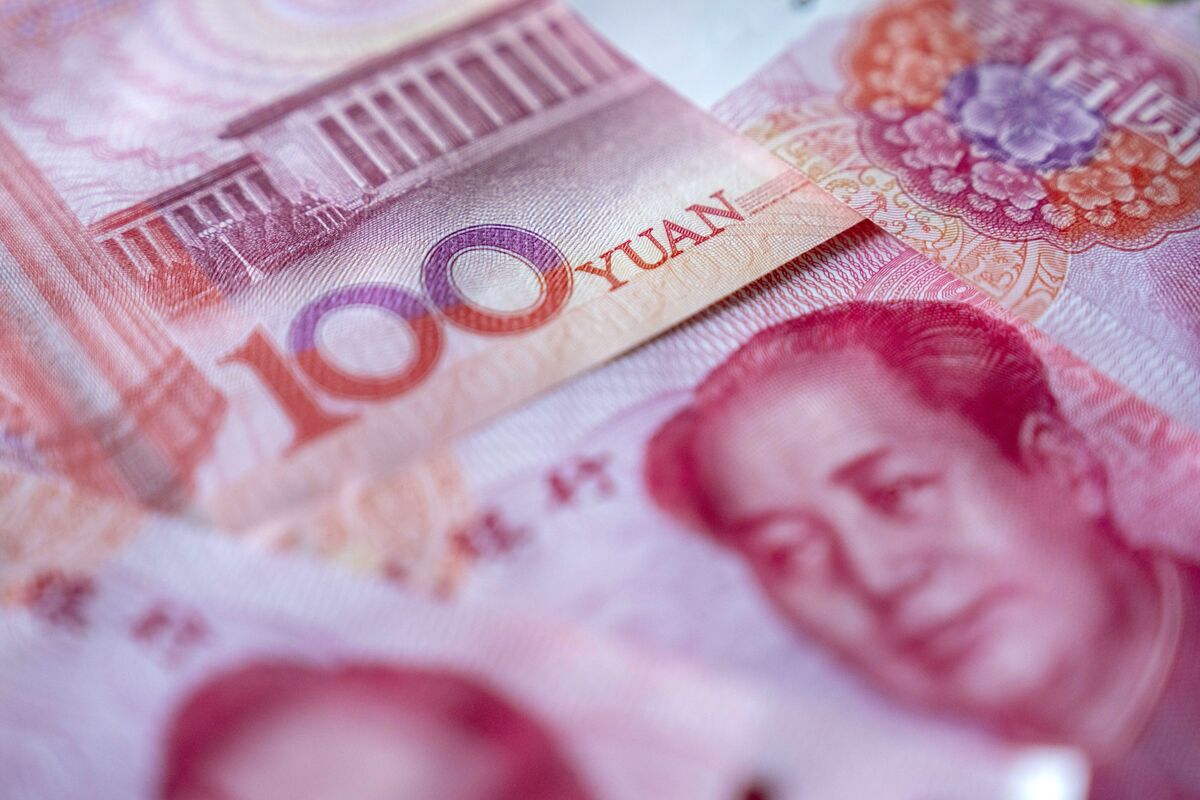 Illustrative photo for: Hong Kong yuan borrowing increase as city doubles Yuan