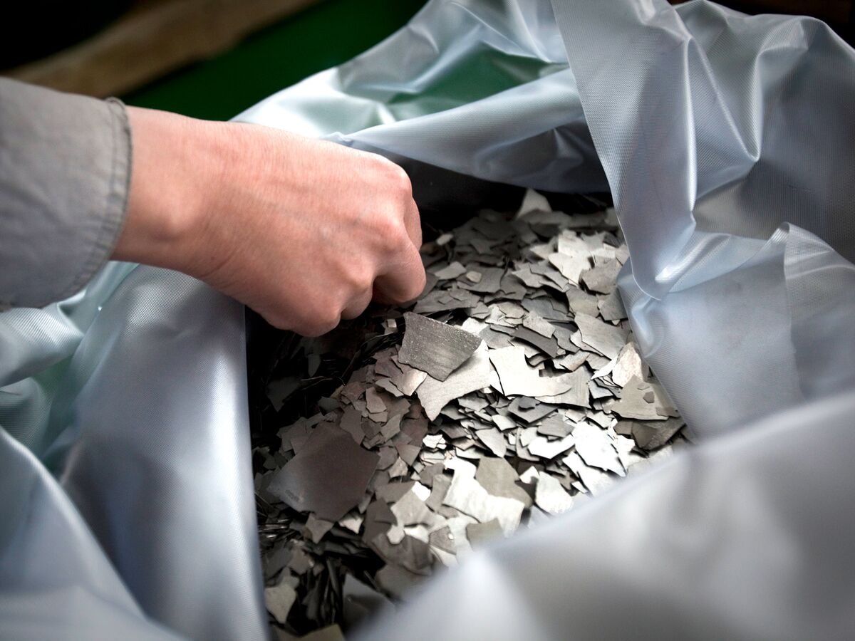 Illustrative photo for: France G7 finance officials to meet for first session under