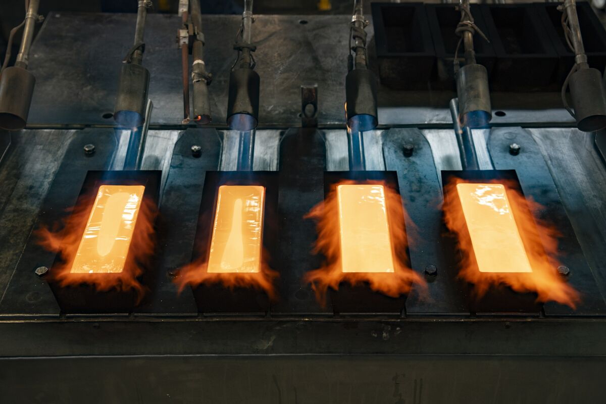 Illustrative photo for: Zijin Mining acquires Allied Gold in C$5.5 Billion African