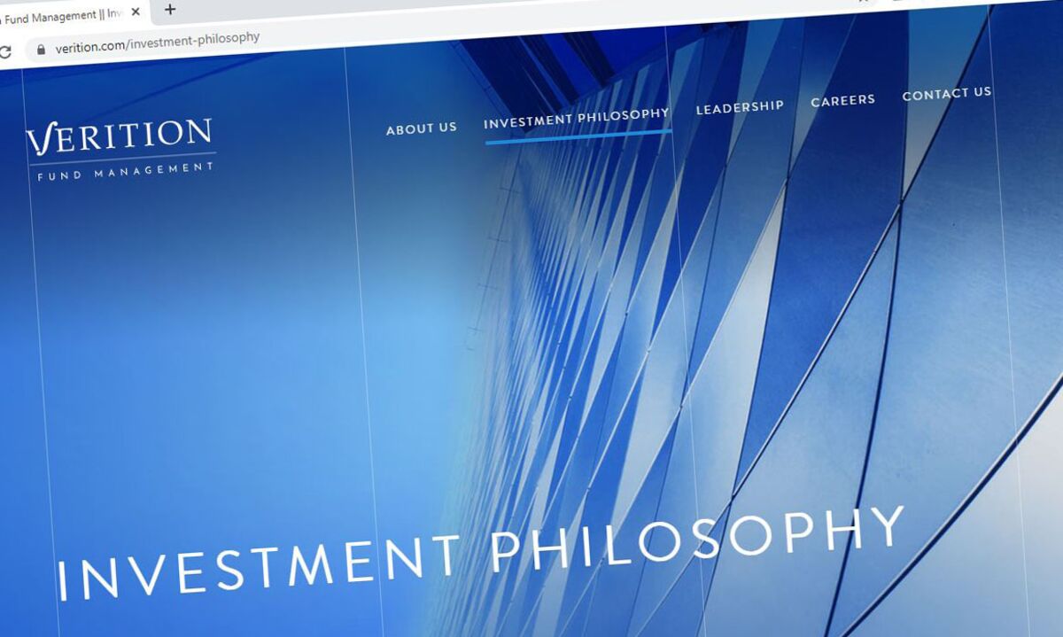 Illustrative photo for: Verition trading team closure: Former Goldman Sachs execs