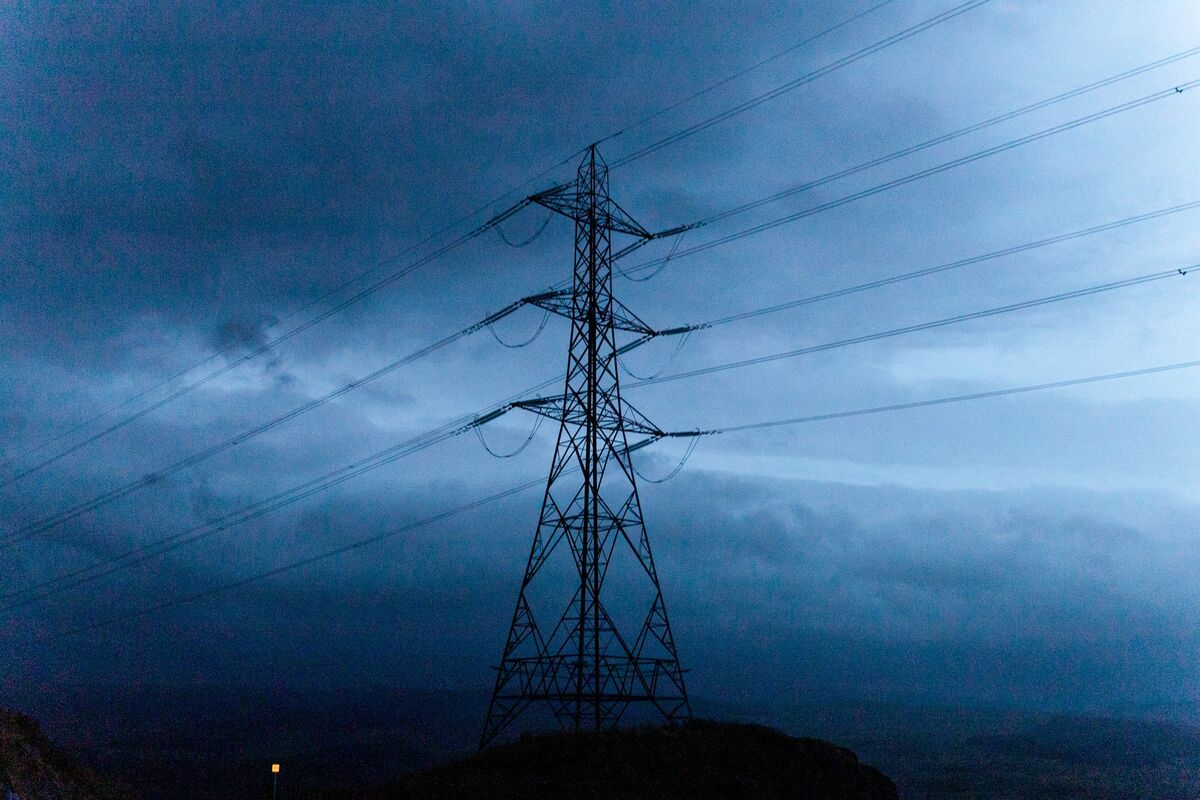 Illustrative photo for: UK Ministers Urged to Prioritize Energy Digital