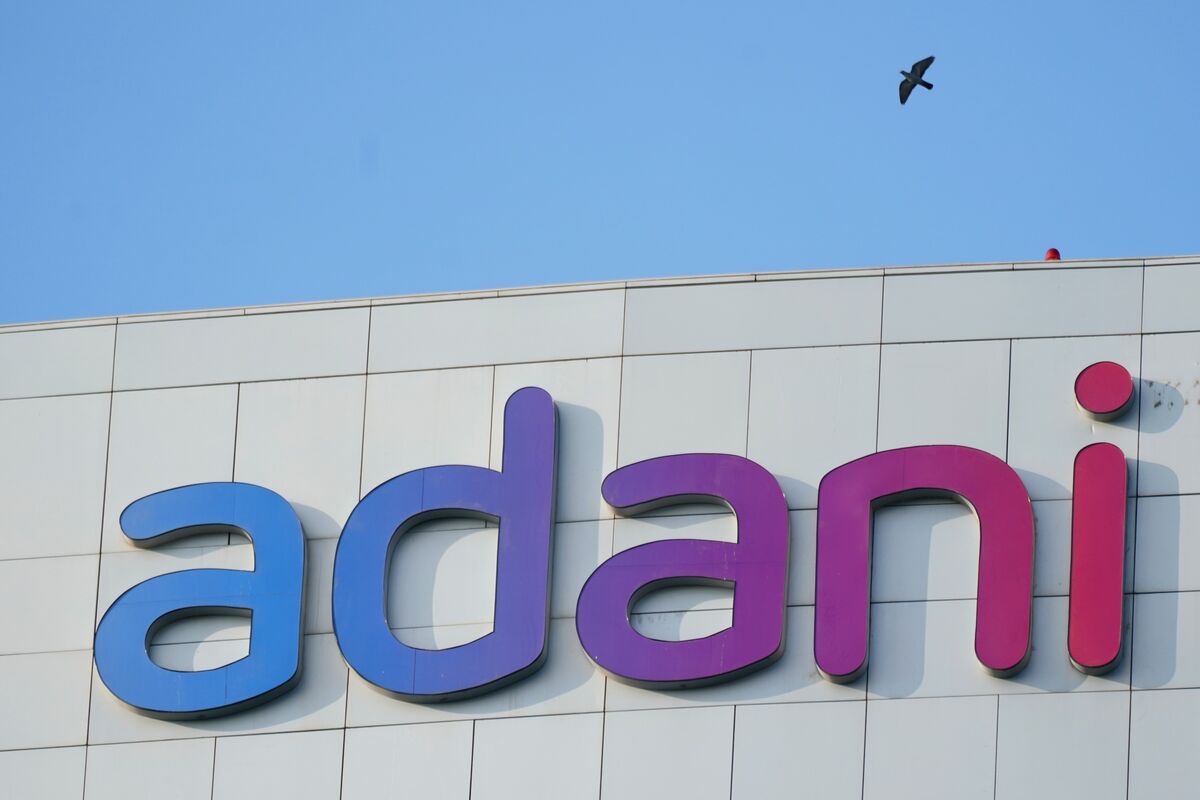 Illustrative photo for: Adani Embraer Aircraft Partnership Boosts India Aircraft