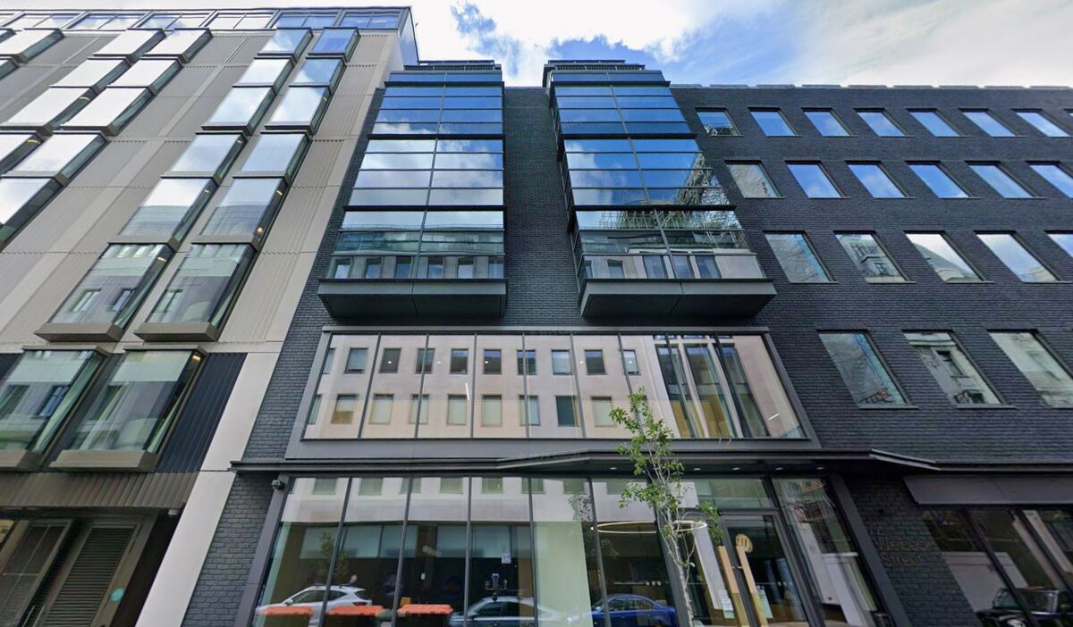 Illustrative photo for: Abu Dhabi Real Estate Sale: Ruling Family Nears London