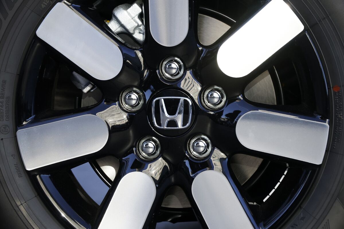 Illustrative photo for: GAM opposes Honda stake sale to Samvardhana Motherson