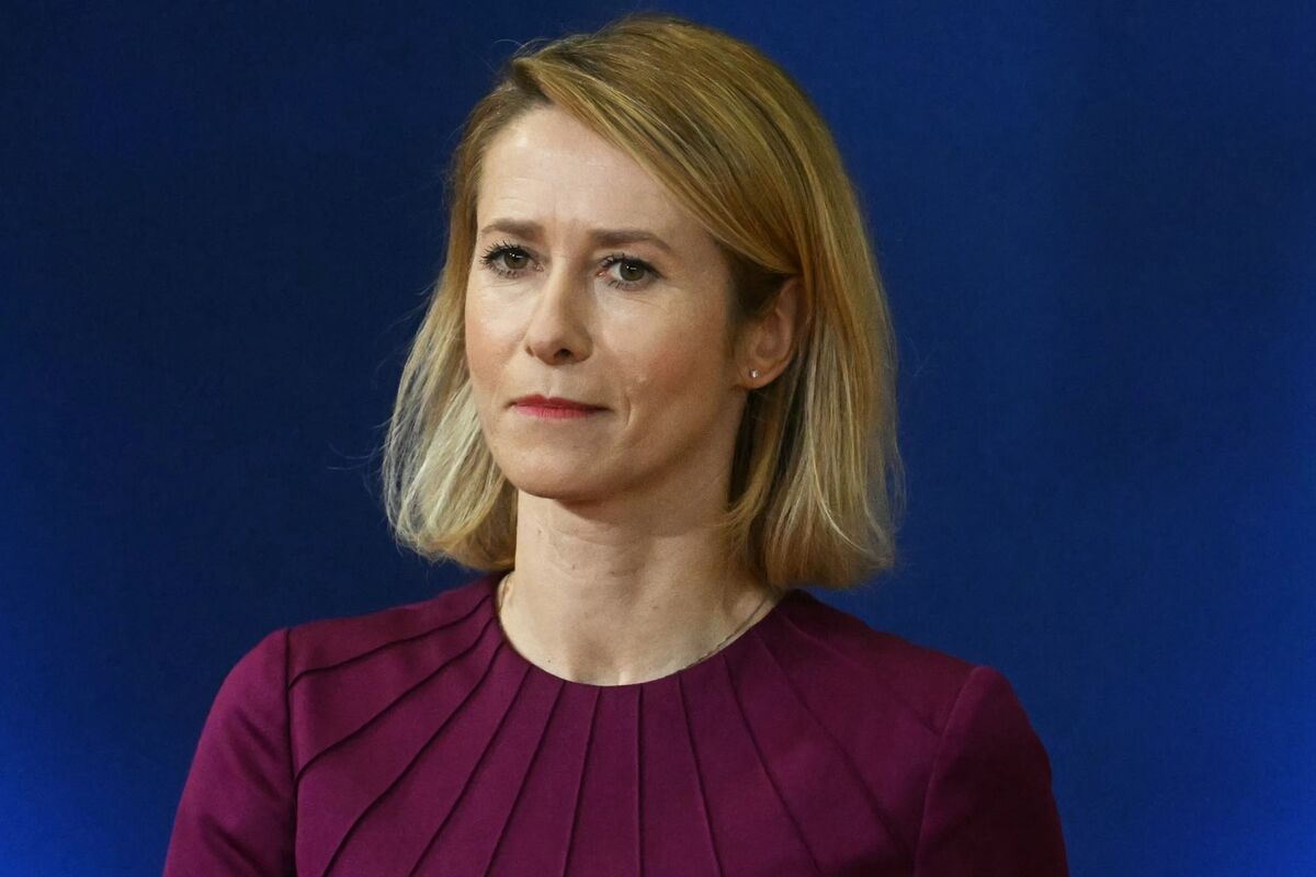 Illustrative photo for: Kaja Kallas Warns of Transatlantic Relations Security Rift,