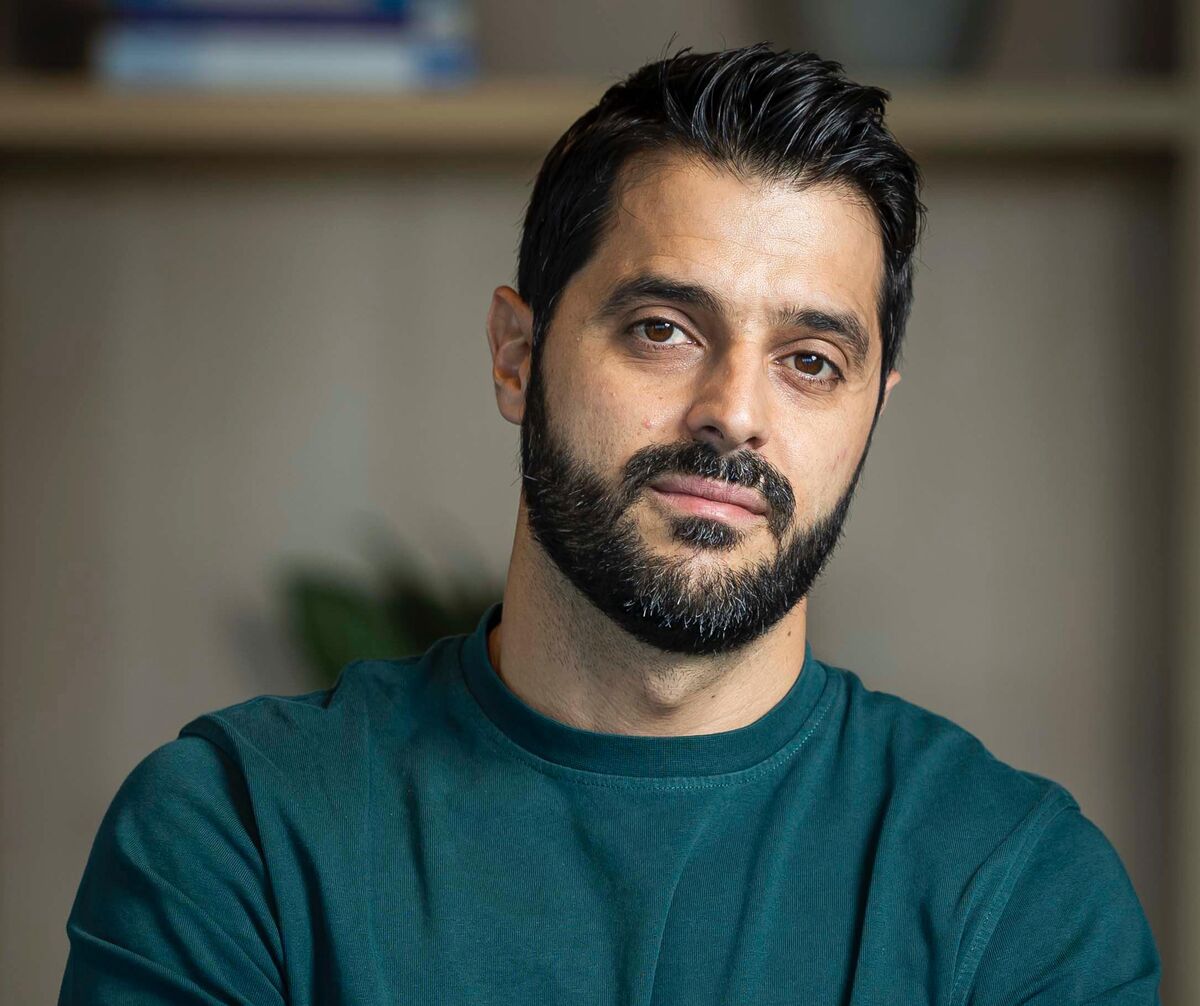 Illustrative photo for: Sword Health Kaia Health acquisition: $285M deal marks its