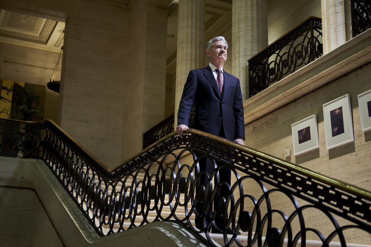 Illustrative photo for: US Central Bank Job Outlook Sparks Market Expectations