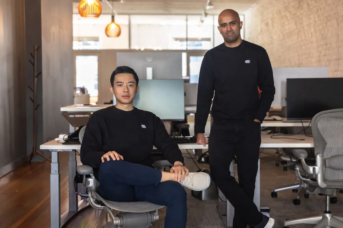 Illustrative photo for: Decagon AI Customer Support Boosts Valuation Threefold