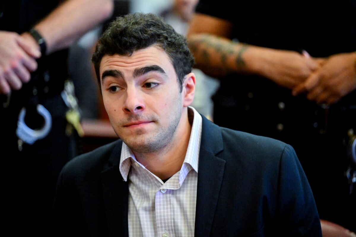 Illustrative photo for: Manhattan DA trial schedule sets July 1 date for Luigi