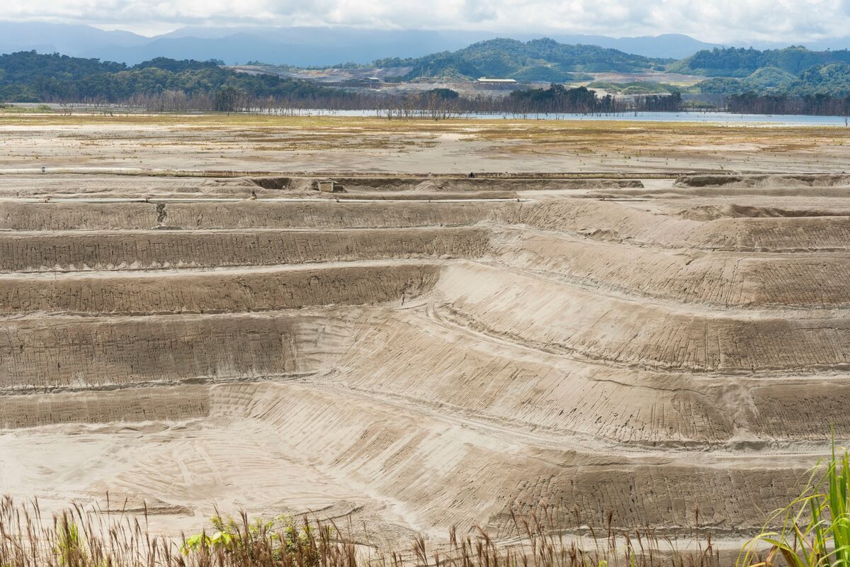 Illustrative photo for: First Quantum mine sale: Turkish copper and zinc asset up