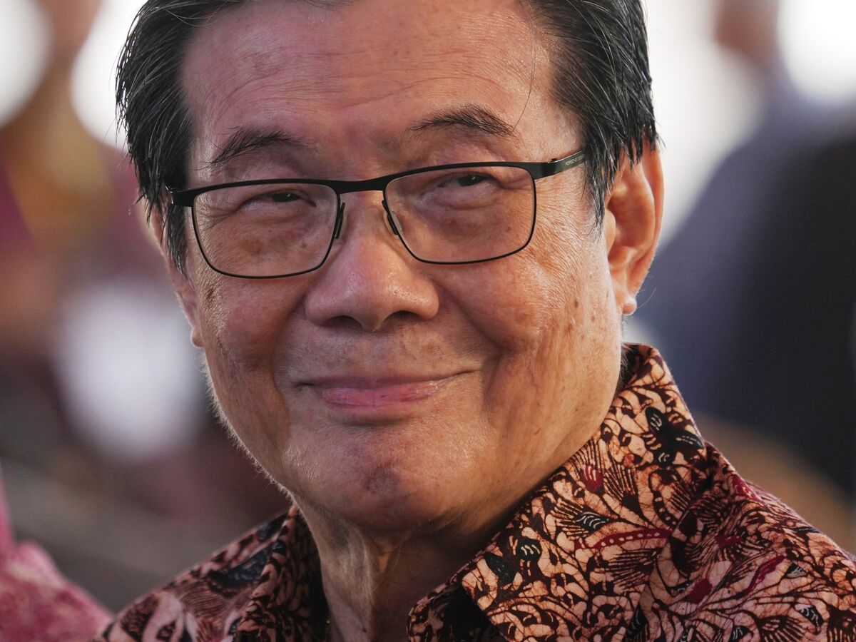 Illustrative photo for: Indonesian Tycoon Wealth Decline After MSCI Valuation