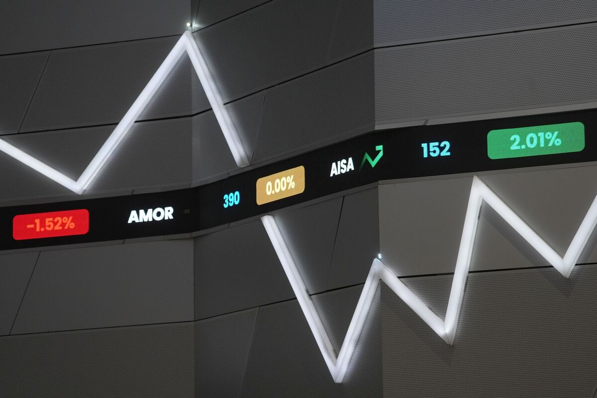 Illustrative photo for: Indonesian equities free float rises as regulators signal